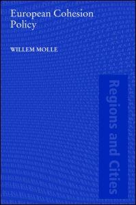 [9780415438124] European Cohesion Policy