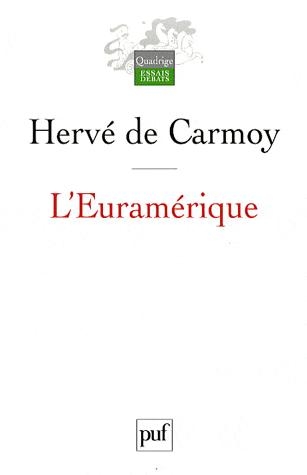 [9782130564867] L'euramérique