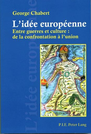 [9789052010762] L'idée europénne - Entre guerres et culture: de la confrontation à l'union