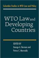 [9780521862769] WTO Law and Developing Countries