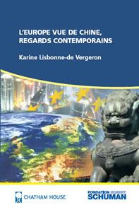 [9782917433010] L'Europe vue de Chine, regards contemporains