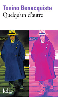 [9782070301027] Quelqu'un d'autre
