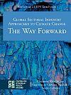 [9789290797913] Global Sectoral Industry Approaches to Climate Change: The Way Forward