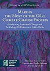 [9789290797944] Making the most of the G8+5 Climate Change Process: Accelerating Structural Change and Technology Diffusion on a Global Scale