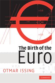 [9780521731867] The Birth of the Euro