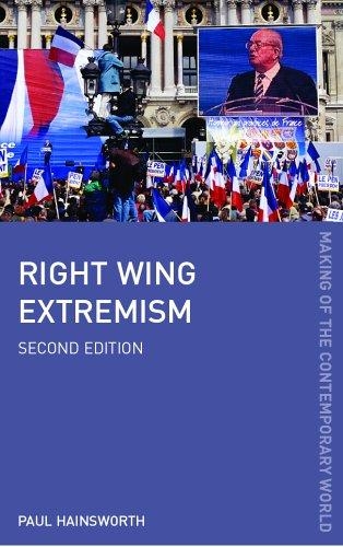 [9780415170970] The Extreme Right in Western Europe