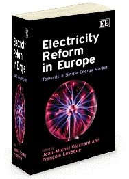 [9781847209733] Electricity Reform In Europe - Towards a Single Energy Market