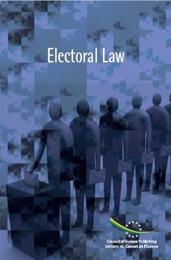 [9789287164247] Electoral law