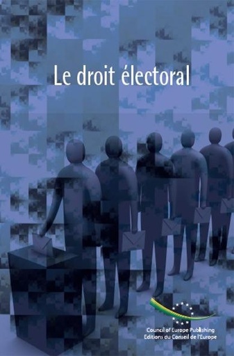 [9789287164230] Le droit électoral