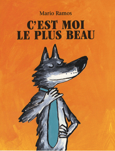 [9782211089937] C'est moi le plus beau