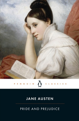 [9780141439518] Pride and Prejudice