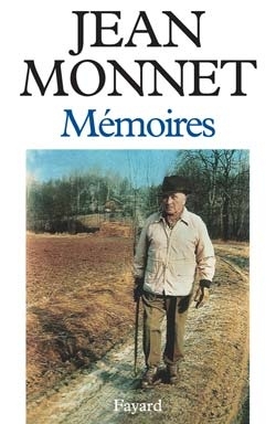 [9782213022789] Mémoires de Jean Monnet