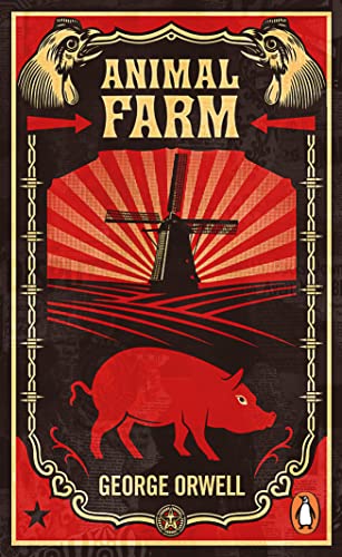 [9780141036137] Animal Farm