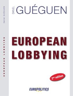 [9780955620249] European lobbying, 3rd edition