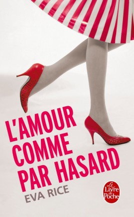 [9782253124740] L'Amour comme par hasard