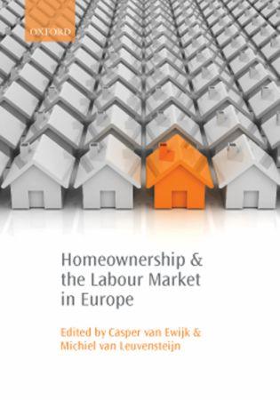[9780199543946] Homeownership and the Labour Market in Europe