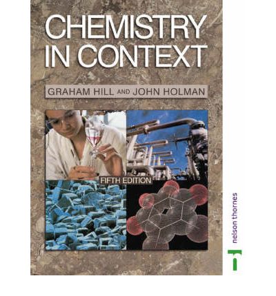 [9780198396185] Chemistry in Context for Cambridge International AS & A Level - Seventh Edition