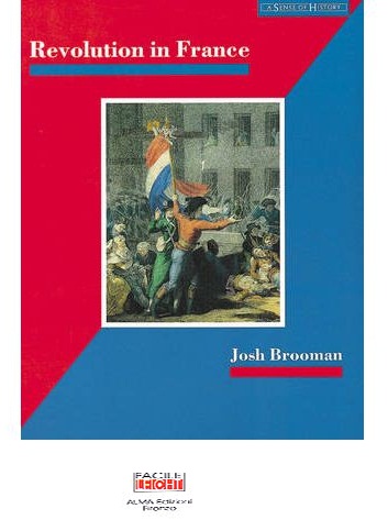 [9780582082540] Revolution in France