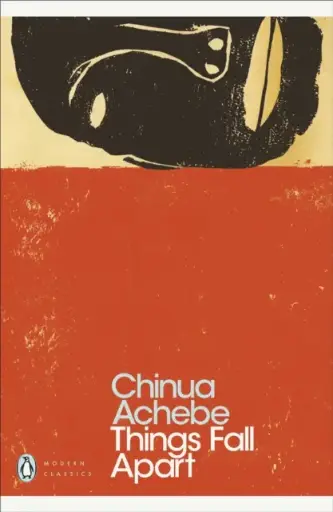 [9780141186887] Things Fall Apart (Penguin Modern Classics)