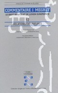 [9782800410319] Politique Agricole Commune
