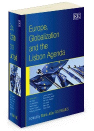 [9781848441996] Europe, Globalization and the Lisbon Agenda