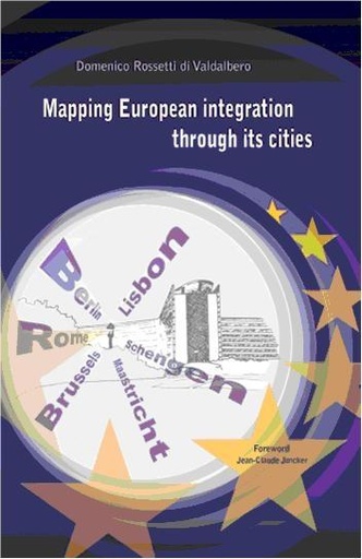 [2742370000249] Mapping European Integration through its Cities