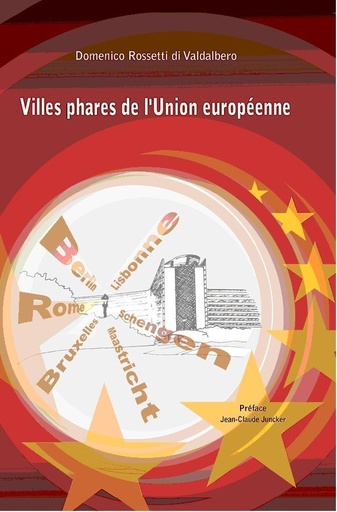 [2742370000232] Villes Phares de l'Union Européenne