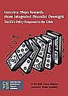 [9789290798361] Concrete Steps towards More Integrated Financial Oversight: The EU’s Policy Response to the Crisis