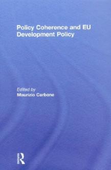 [9780415495332] Policy Coherence and EU Development Policy