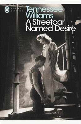 [9780141190273] A Streetcar Named Desire