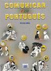 [9789727571376] Comunicar em Português - Livro + CD-Audio