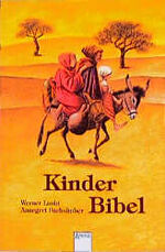 [9783401022451] Kinder Bibel