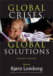 [9780521741224] Global Crises, Global Solutions - Costs and Benefits - 2nd ed.