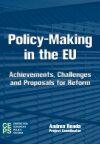 [9789290798859] Policy-Making in the EU: Achievements, Challenges and Proposals for Reform