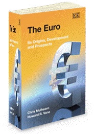 [9781848444263] The Euro - its Origins, Development and Prospects