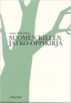 [9789517920728] Suomen kielen jatko-oppikirja