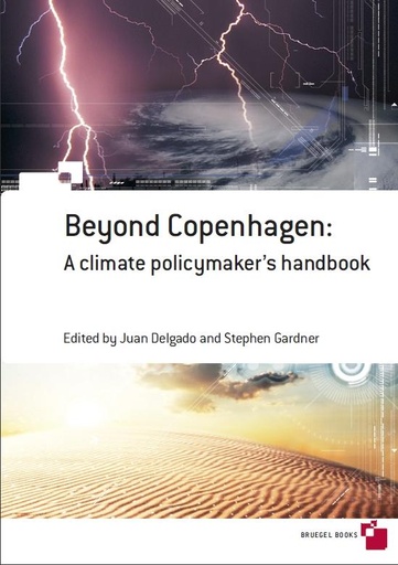 [9789078910152] Beyond Copenhagen: A climate policymaker's handbook