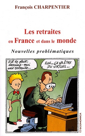 [9782717857368] Les retraites en France et dans le monde - Nouvelles problématiques