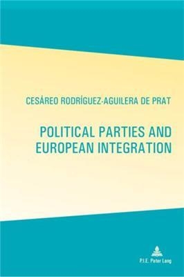 [9789052015354] Political Parties and European Integration