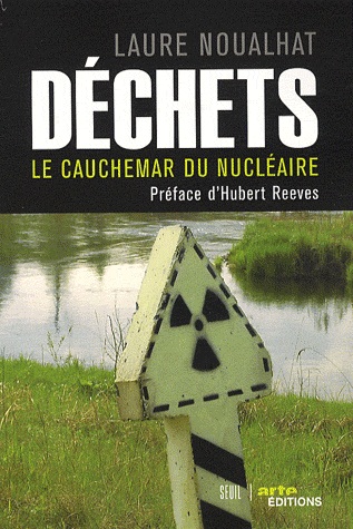 [9782021005387] Déchets - Le cauchemar du nucléaire