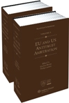 [9789041127600] EU and US Antitrust Arbitration. A Handbook for Practitioners