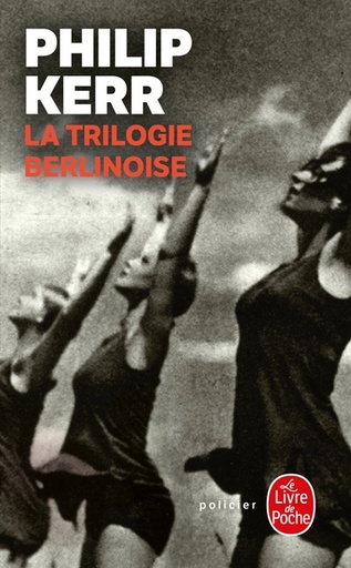 [9782253128434] La Trilogie berlinoise
