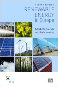[9781844078752] Renewable Energy in Europe: Markets, Trends and Technologies