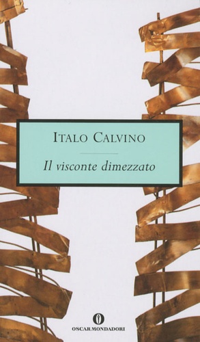 [9788804370871] Il visconte dimezzato