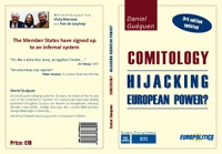 [9782930586014] Comitology - Hijacking European Power? New Edition October 2014