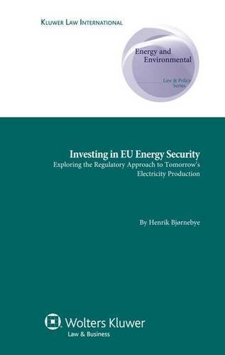 [9782930066714] EU Russia energy relations: legal and policy issues