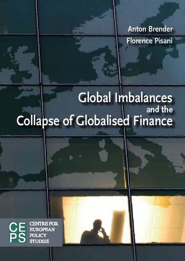 [9789290799436] Global Imbalances and the Collapse of Globalised Finance