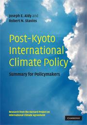 [9780521138000] Post-Kyoto International Climate Policy - Summary for Policymakers