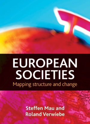 [9781847426543] European societies - Mapping structure and change