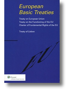 [9789013074338] European Basic Treaties